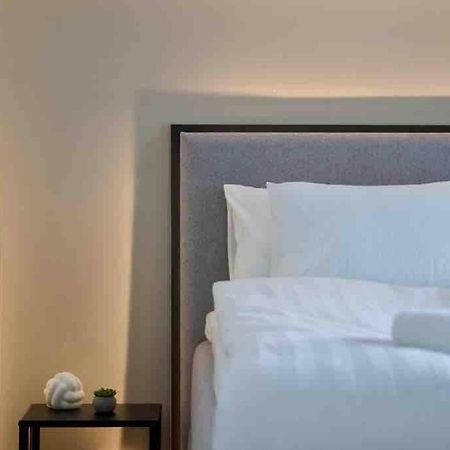 1Br Suite - King Size Bed - Wi-Fi - Gym & Sauna Rovaniemi Bagian luar foto