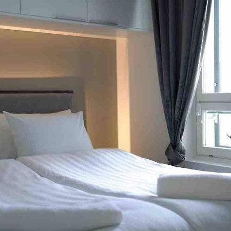 1Br Suite - King Size Bed - Wi-Fi - Gym & Sauna Rovaniemi Bagian luar foto
